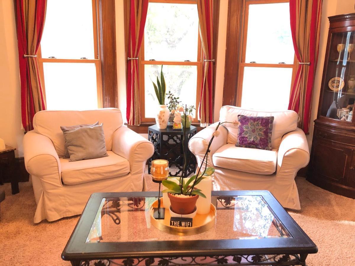 The Lodge Dog And Family Friendly 5 Bedrooms 13 Guests 10 Beds Saint Peter Exterior foto