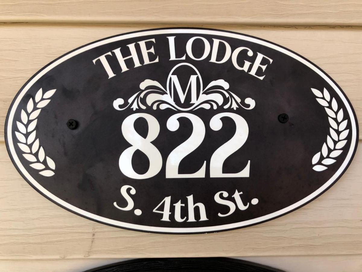 The Lodge Dog And Family Friendly 5 Bedrooms 13 Guests 10 Beds Saint Peter Exterior foto