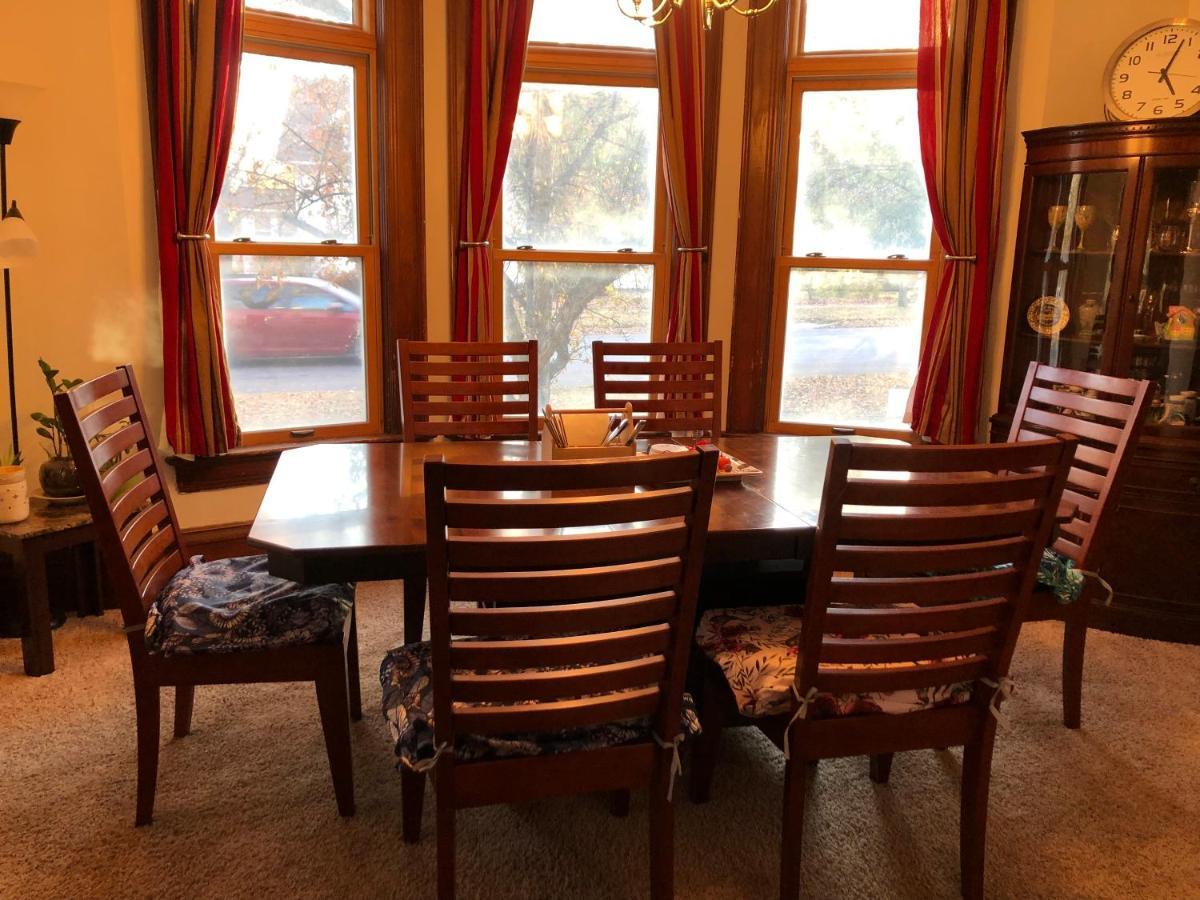 The Lodge Dog And Family Friendly 5 Bedrooms 13 Guests 10 Beds Saint Peter Exterior foto